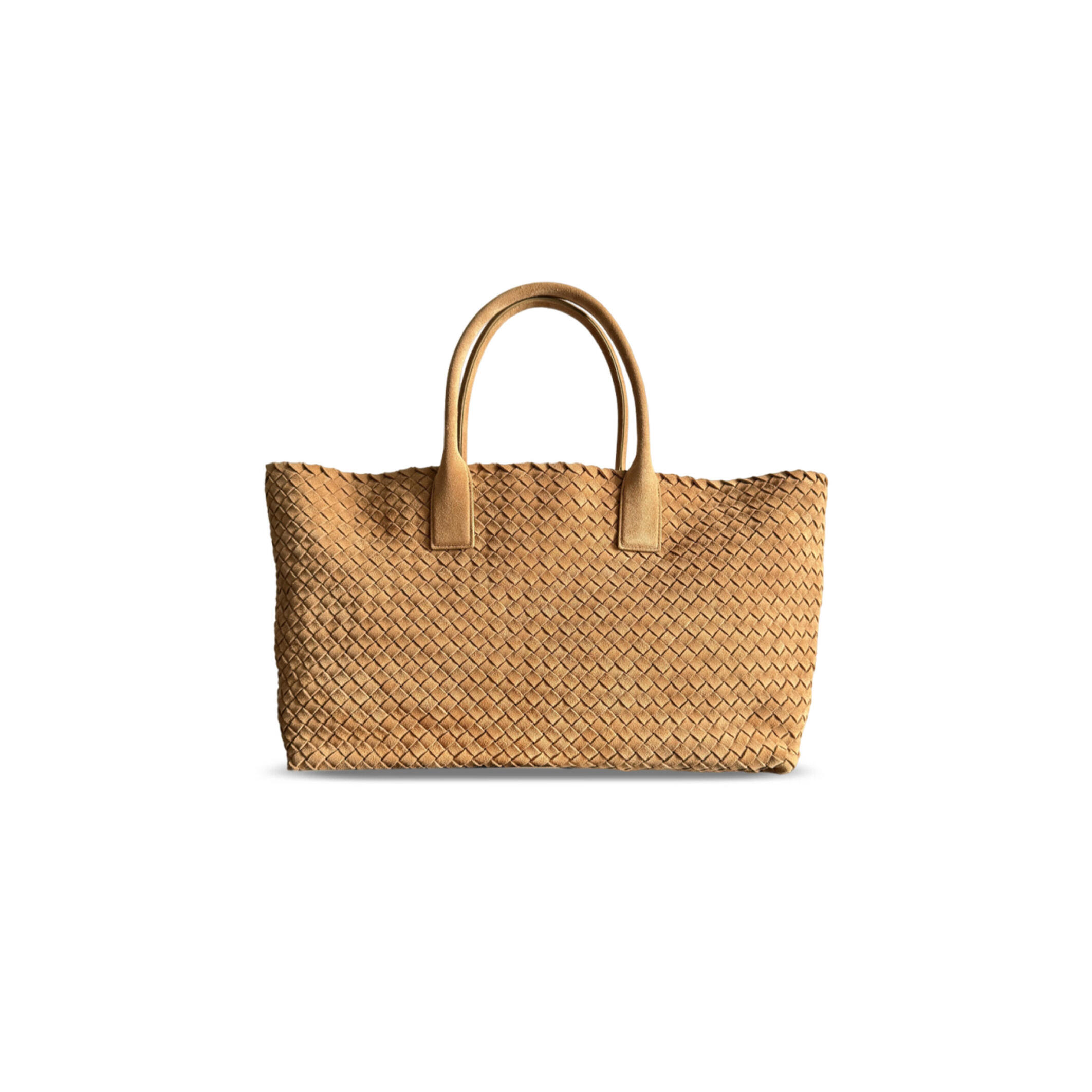 BOTTEGA VENETA LARGE CABAT 608811 (51*28*18cm)